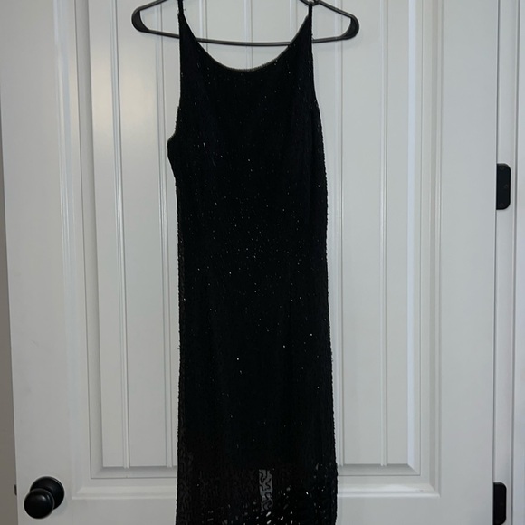 Jematadi formal dress - Picture 1 of 3